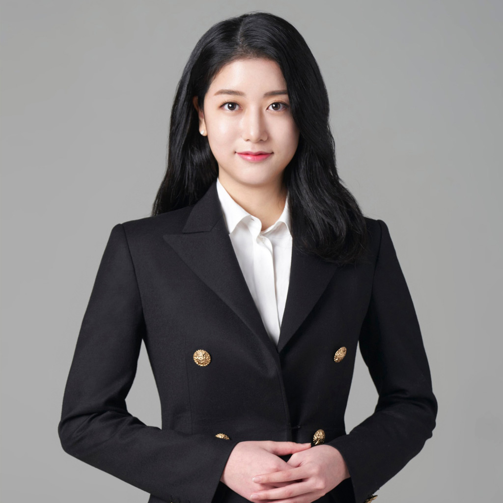 Minji Kang